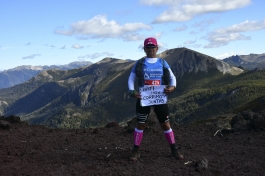 Patagonia Run 2021