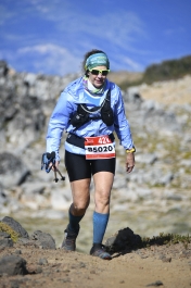 Patagonia Run 2021