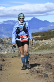 Patagonia Run 2021