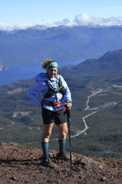 Patagonia Run 2021