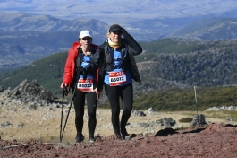 Patagonia Run 2021