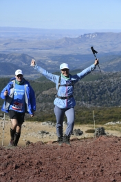 Patagonia Run 2021