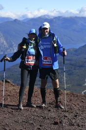 Patagonia Run 2021