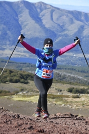 Patagonia Run 2021