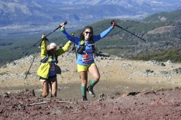 Patagonia Run 2021