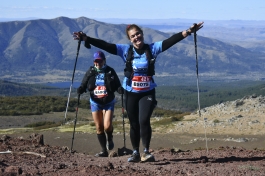 Patagonia Run 2021