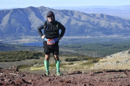 Patagonia Run 2021