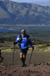 Patagonia Run 2021