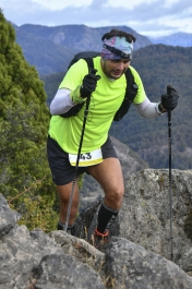 Patagonia Run 2021