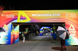 Patagonia Run 2021