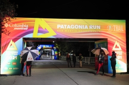 Patagonia Run 2021