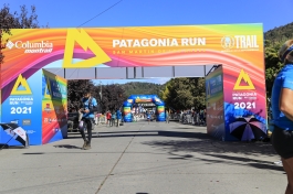 Patagonia Run 2021