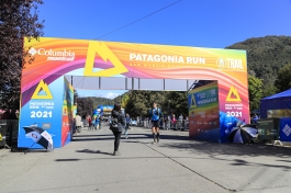 Patagonia Run 2021