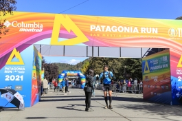 Patagonia Run 2021