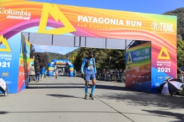 Patagonia Run 2021