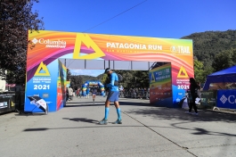 Patagonia Run 2021