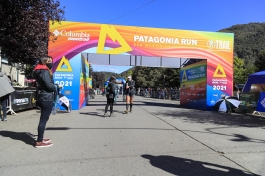 Patagonia Run 2021