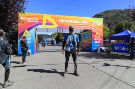 Patagonia Run 2021