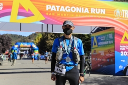 Patagonia Run 2021