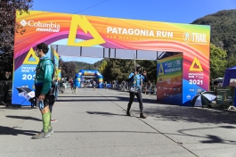 Patagonia Run 2021