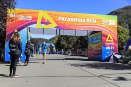 Patagonia Run 2021