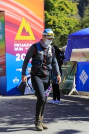 Patagonia Run 2021