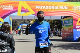 Patagonia Run 2021