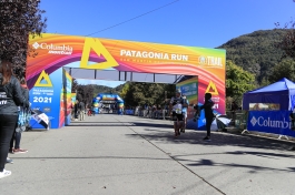 Patagonia Run 2021