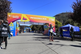 Patagonia Run 2021