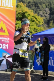 Patagonia Run 2021