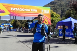 Patagonia Run 2021