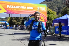 Patagonia Run 2021