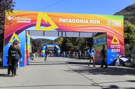 Patagonia Run 2021