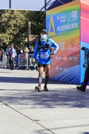 Patagonia Run 2021