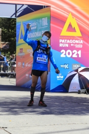 Patagonia Run 2021