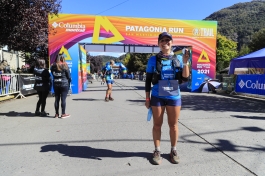 Patagonia Run 2021