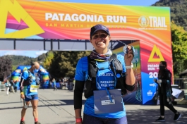 Patagonia Run 2021