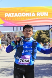 Patagonia Run 2021