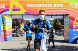 Patagonia Run 2021