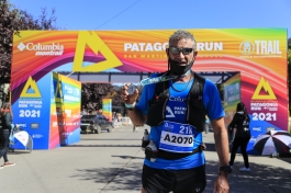 Patagonia Run 2021