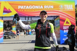 Patagonia Run 2021