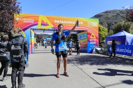 Patagonia Run 2021