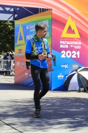 Patagonia Run 2021