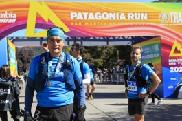 Patagonia Run 2021