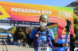 Patagonia Run 2021