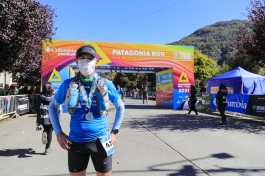 Patagonia Run 2021