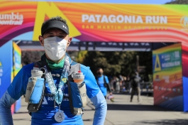 Patagonia Run 2021