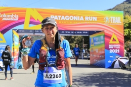 Patagonia Run 2021