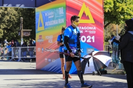 Patagonia Run 2021