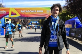 Patagonia Run 2021